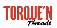 TORQUE'N THREADS